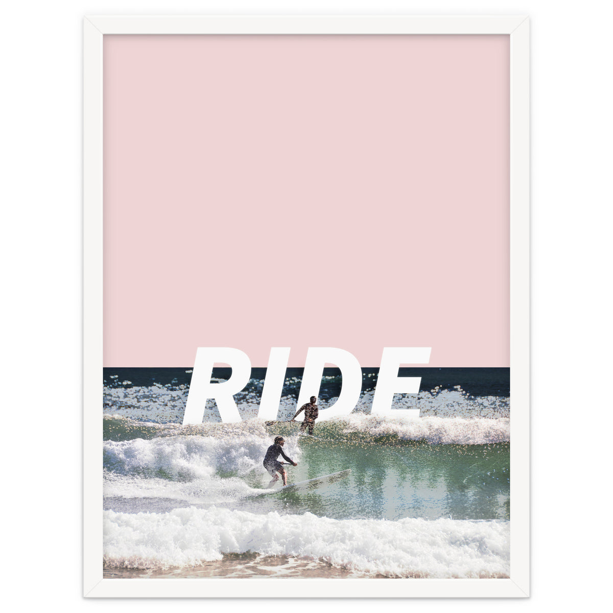 Ride