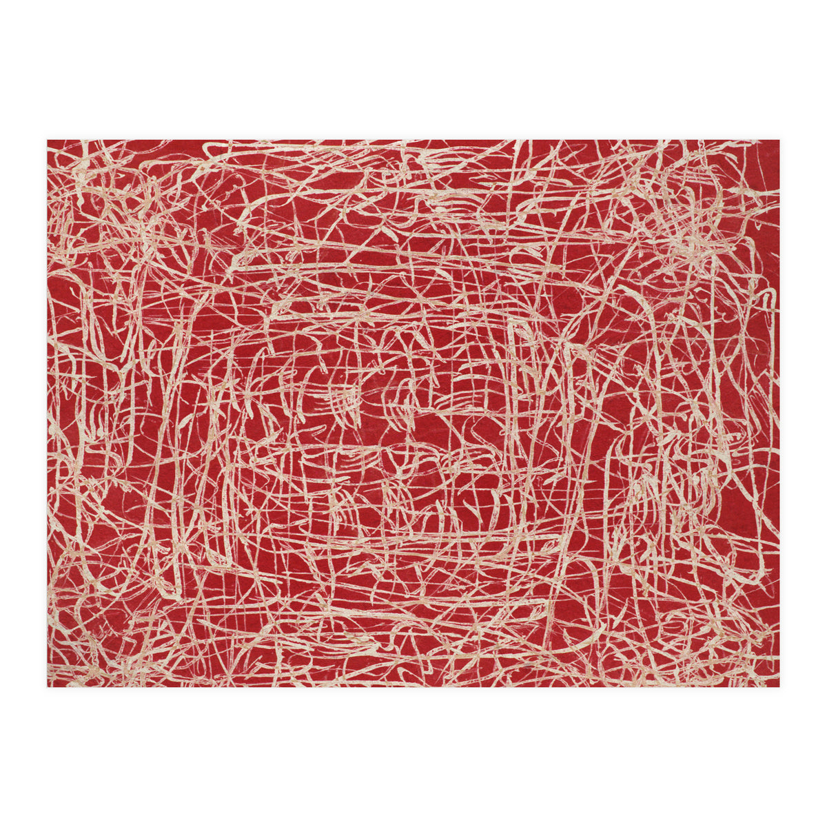 Risks And Scribbles (Print Only)