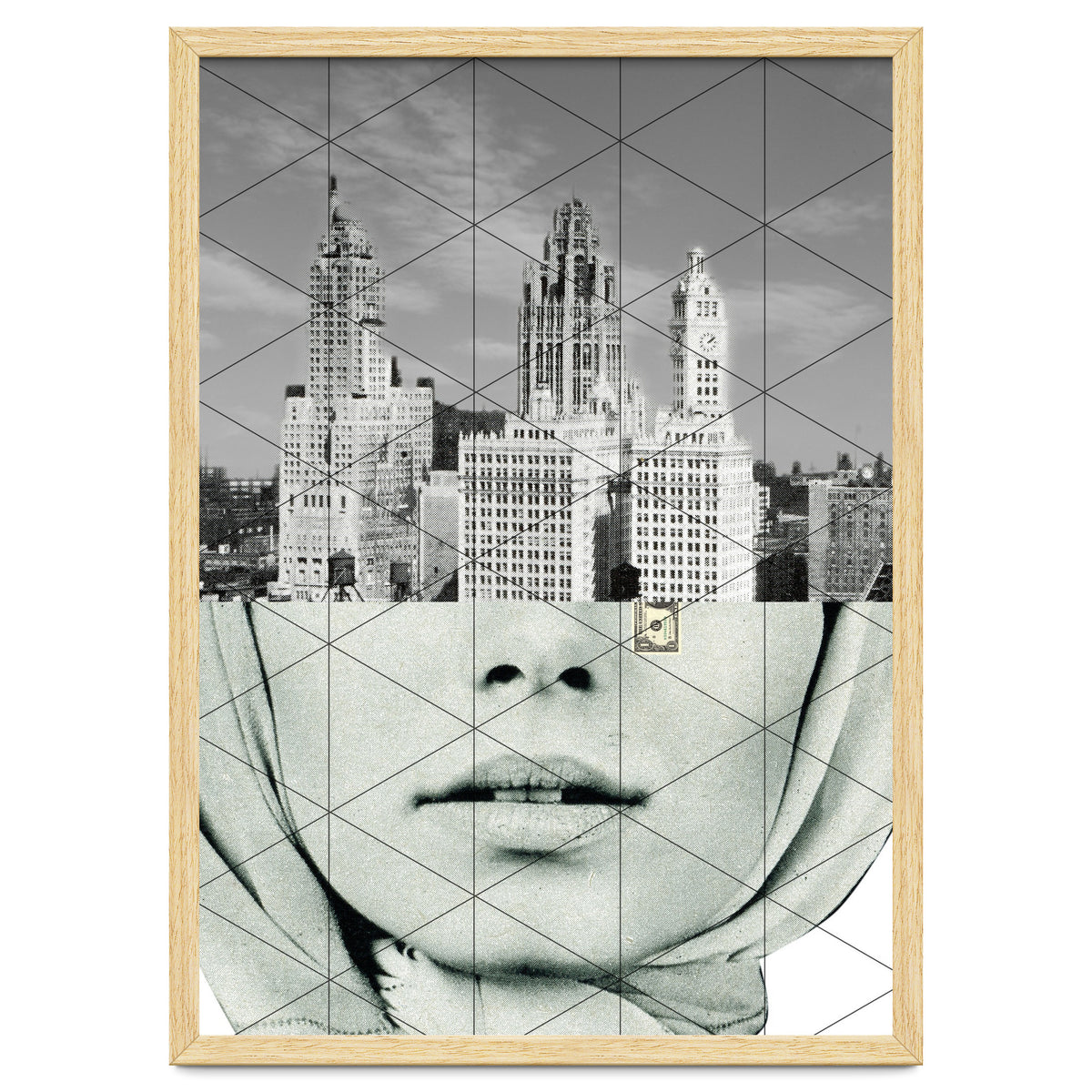 Der Traum von der Stadt