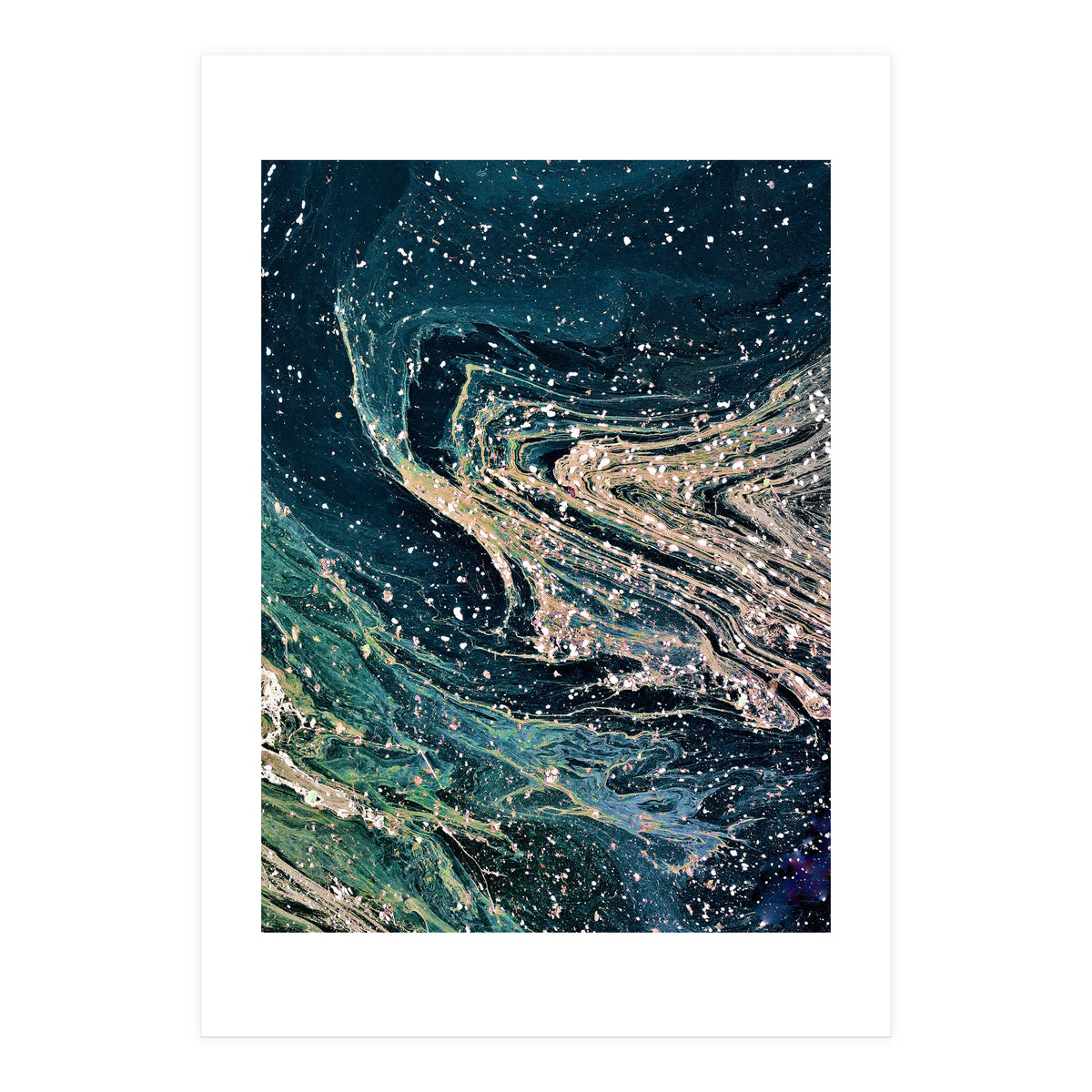 Possible (Print Only)