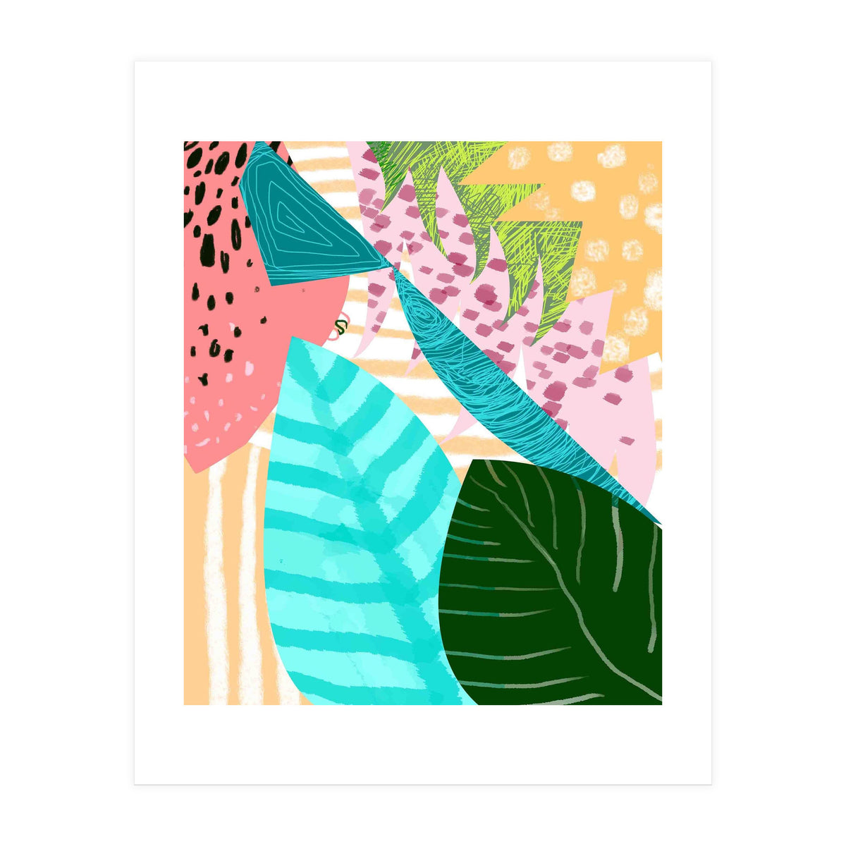 Nature (Print Only)