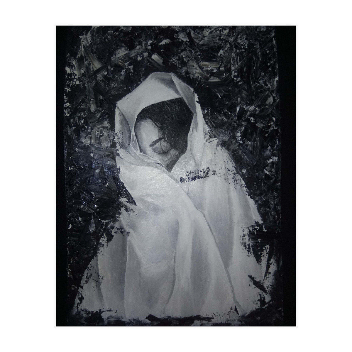 Peerless (Print Only)