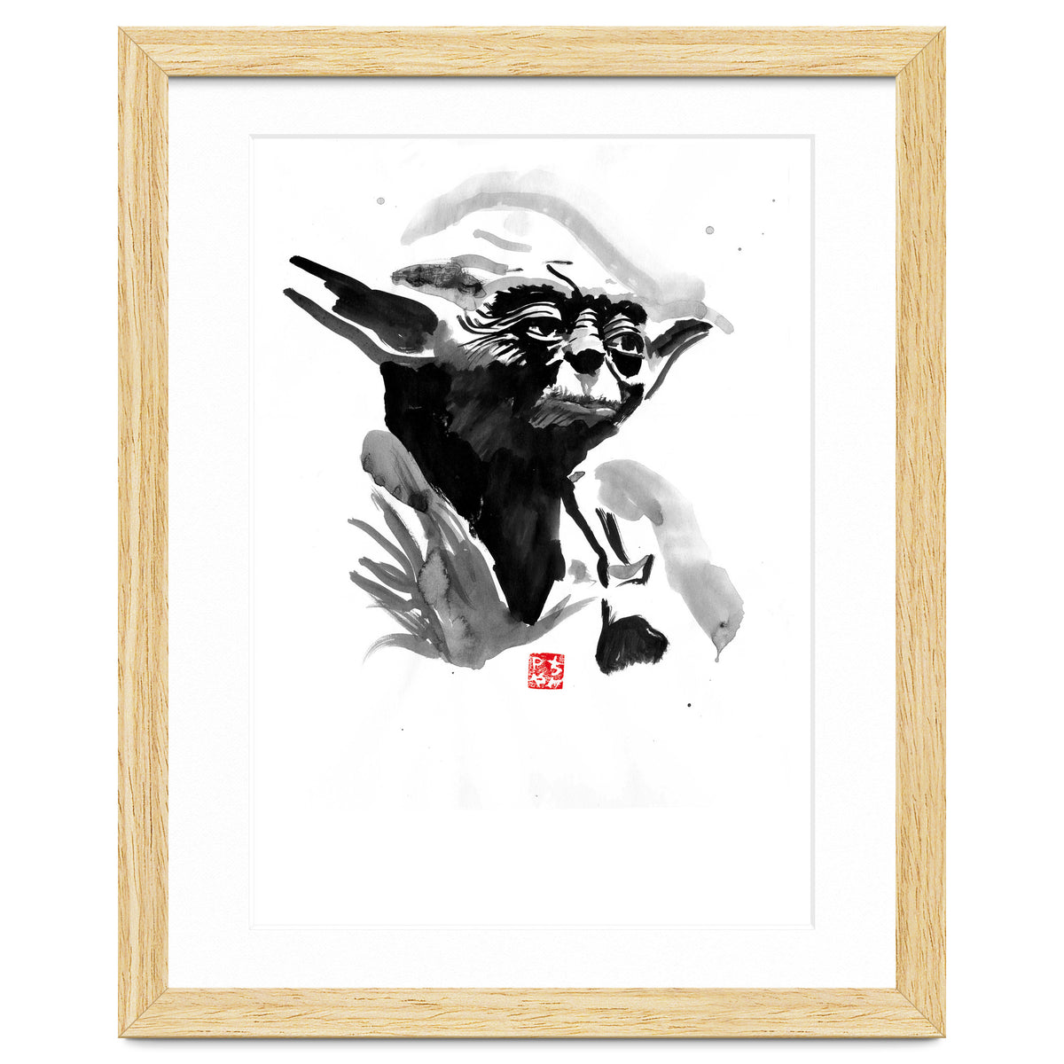 yoda