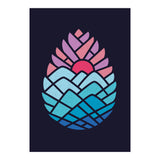 Alpine (Print Only) thumbnail