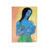 Amor De Madre 3 (Print Only) thumbnail