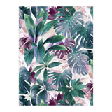 Tropical Emerald Jungle (Print Only) thumbnail