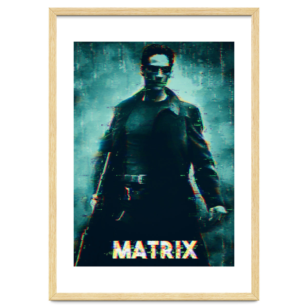Matrix