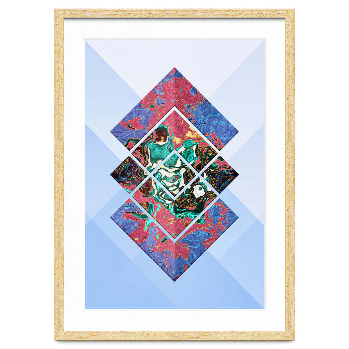 Geometric XXII