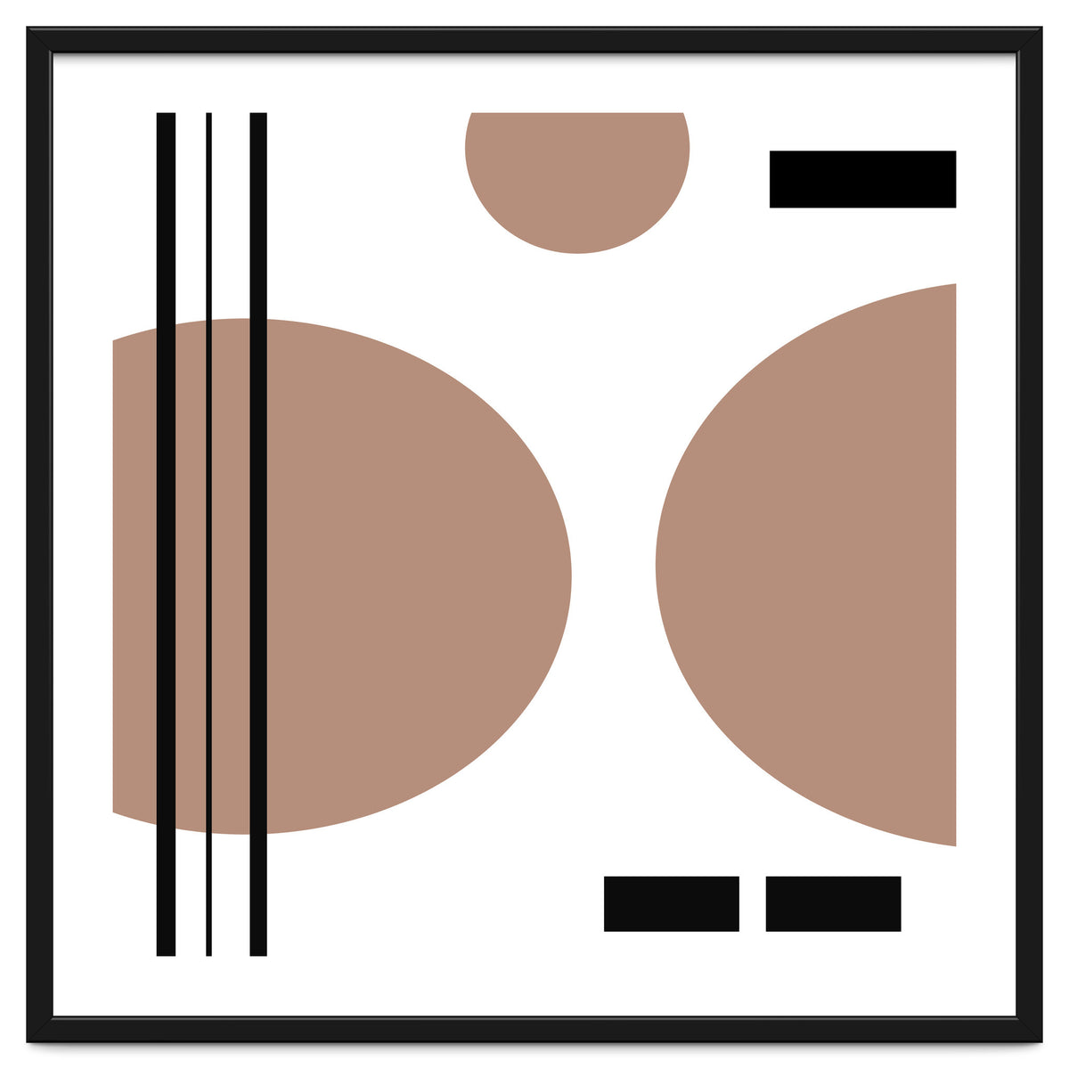 Abstrato Geométrico 38.7