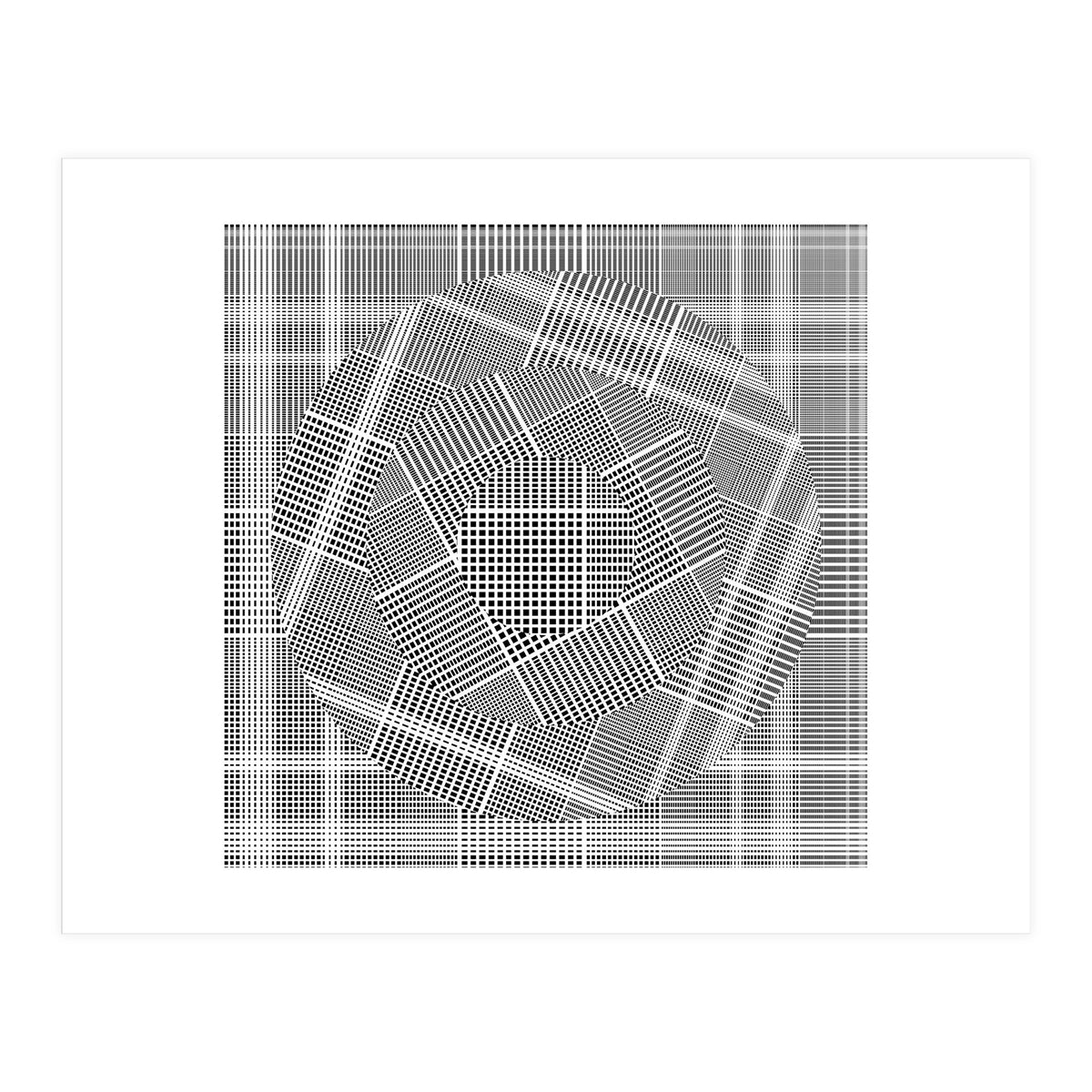 Opt Global IV (Print Only)