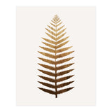 Golden Leaf No.7 (Print Only) thumbnail