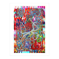 Graffiti Digital 2022 1036 (Print Only)