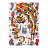 Graffiti Digital 12 2022 E 2 (Print Only) thumbnail