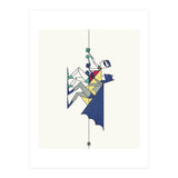 The Pow Of Love (Print Only) thumbnail