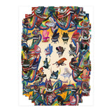 Graffiti 2021 New 36 (Print Only) thumbnail
