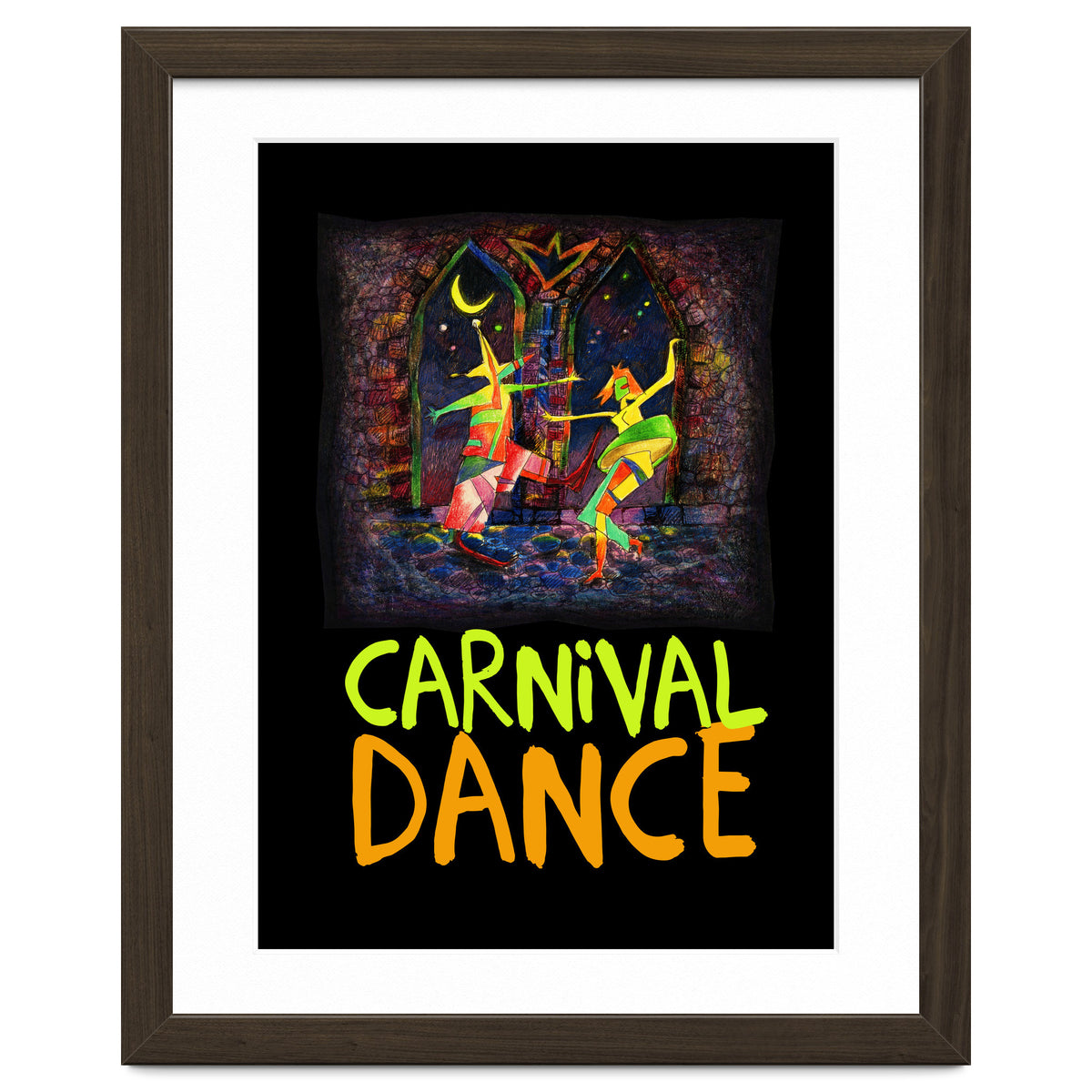 Carnival Dance
