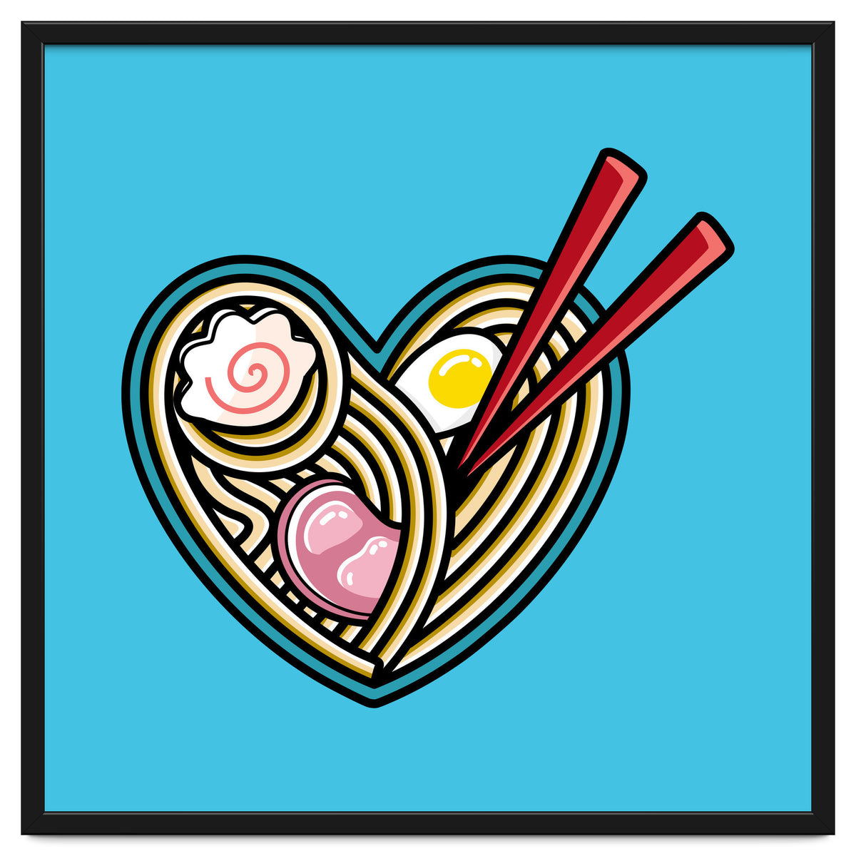 Love Ramen