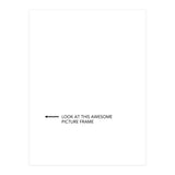 PICTURE FRAME (Print Only) thumbnail