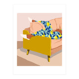 Casual Sunday (Print Only) thumbnail