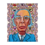 Borges 4 (Print Only) thumbnail