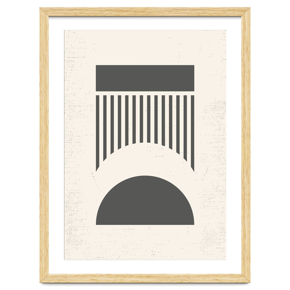 Mid Century Modern Geometry 01