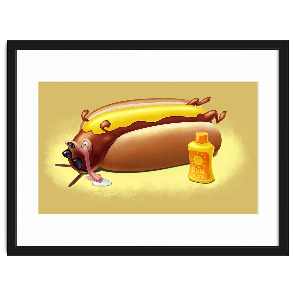 Hot Dog