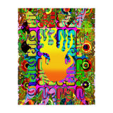 Fuego Y Graffiti 5 (Print Only) thumbnail