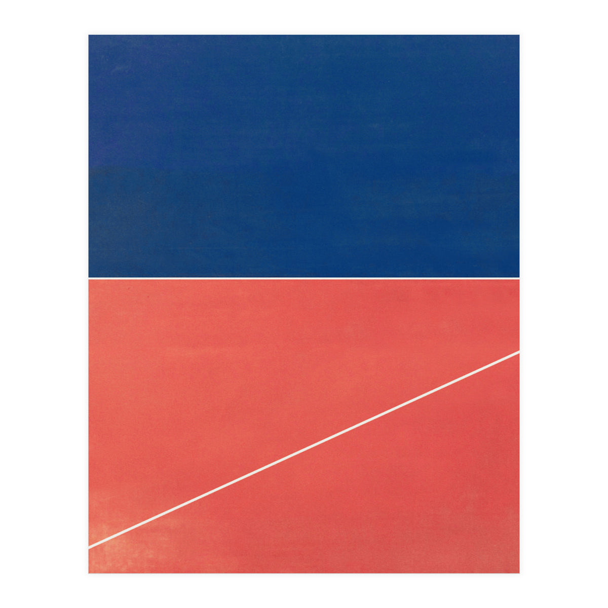 Trapeze Artist 3 (Print Only)