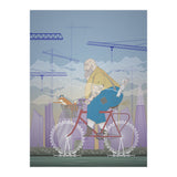 The Giant (Print Only) thumbnail