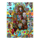 La Isla Digital 42 (Print Only) thumbnail