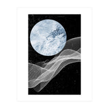 Moon# (Print Only) thumbnail