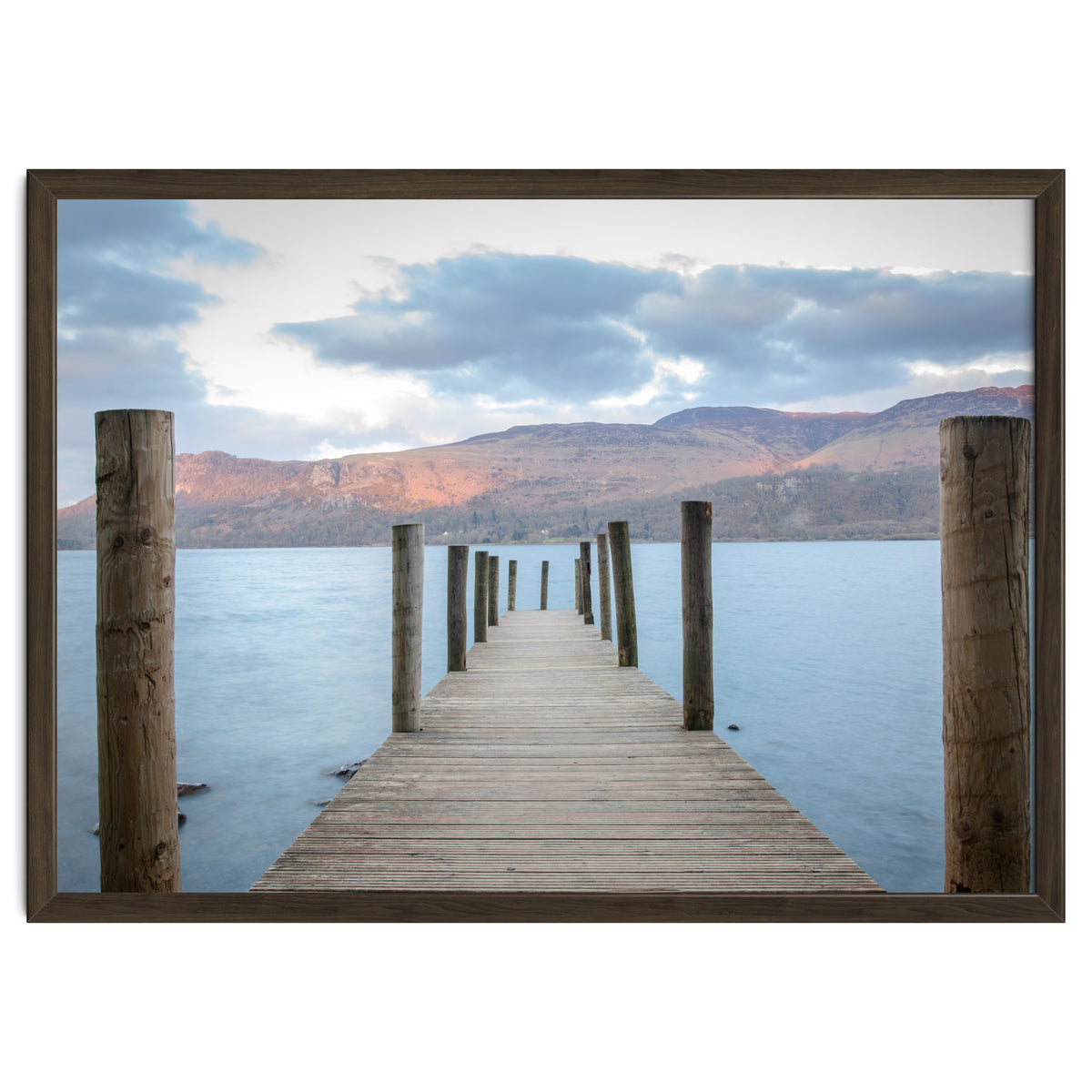 Graham Hunt Photography Derwent Water 8