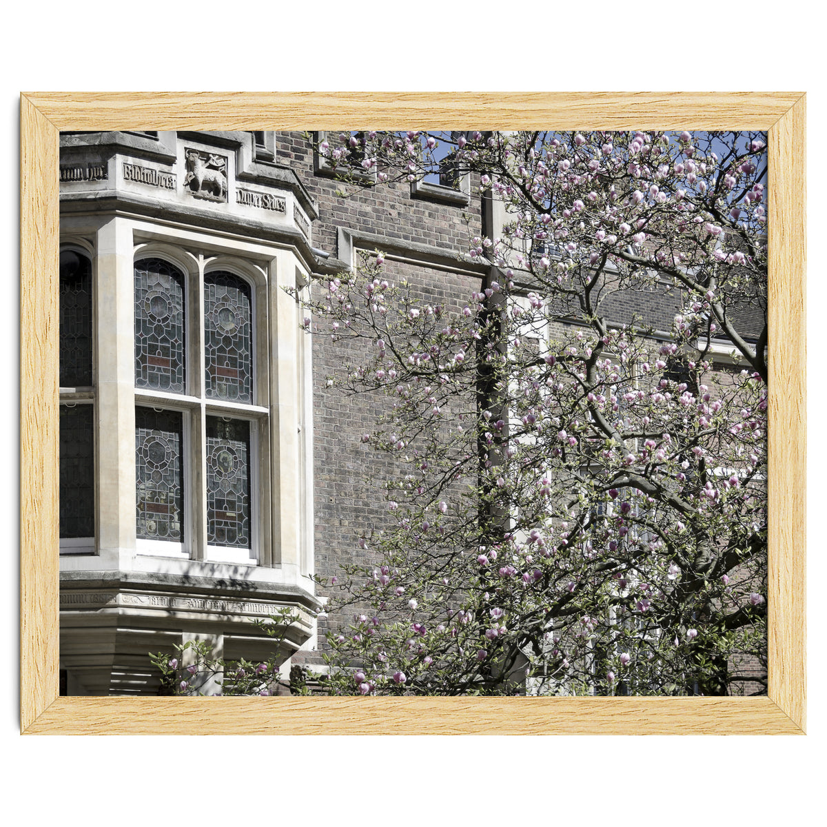 Inner Temple Gardens