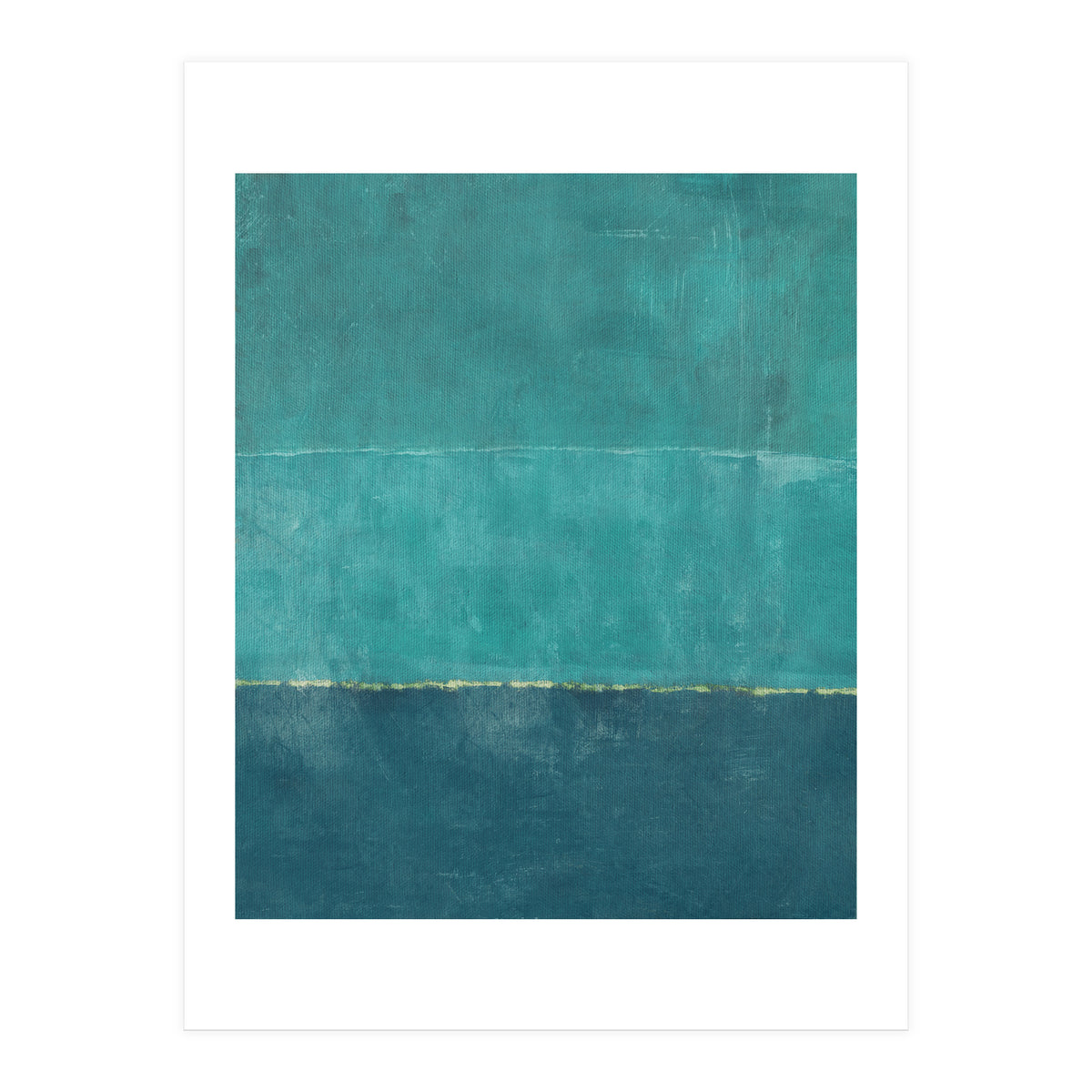 Step To The Background (Print Only)