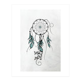 Poetic Key Of Dreams (Print Only) thumbnail