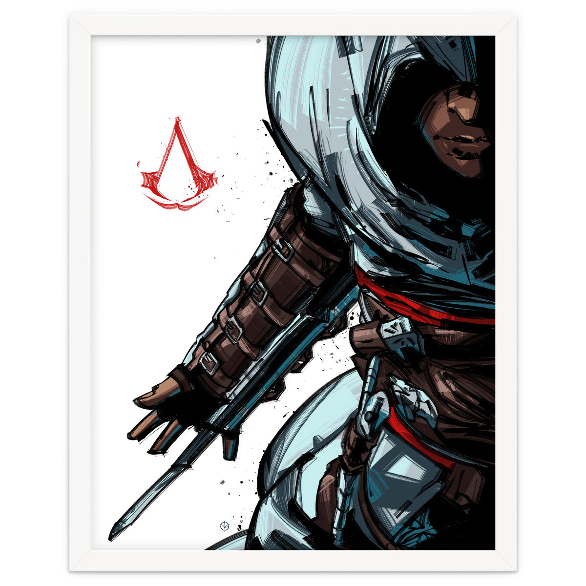 Assasins Creed
