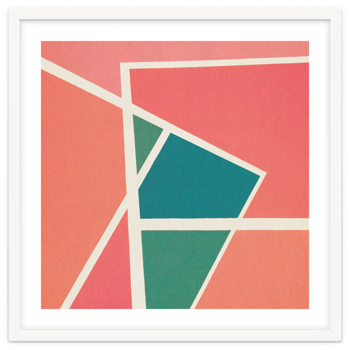 Converging Corners 1