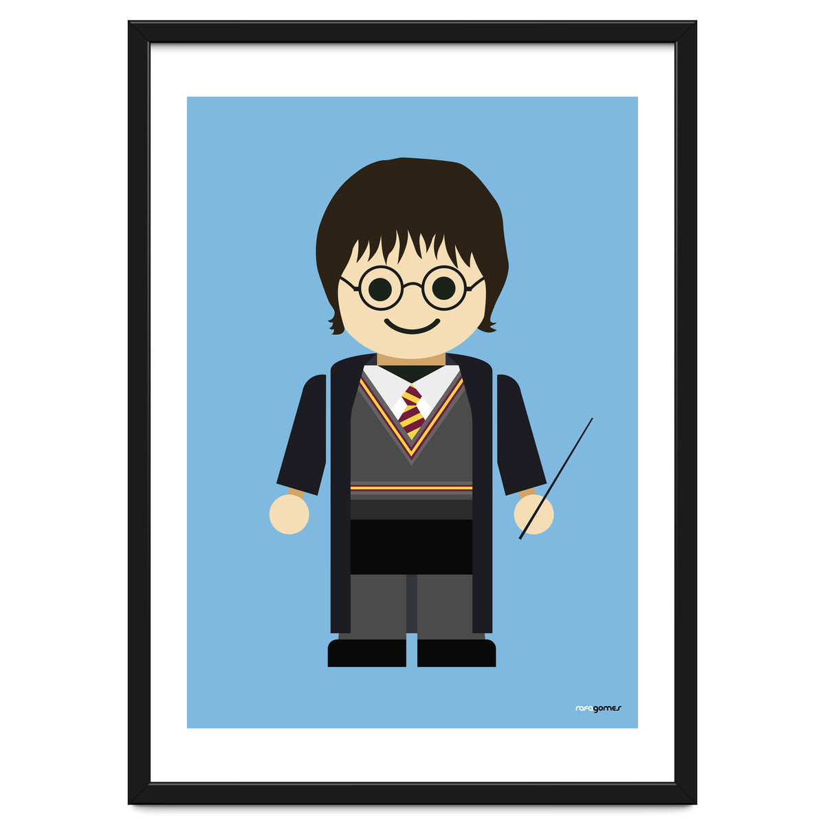 Harry Potter Toy