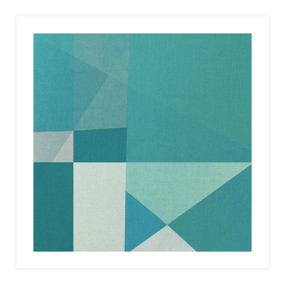 Lakeshore (Print Only)