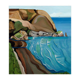 North Of Piha (Print Only) thumbnail