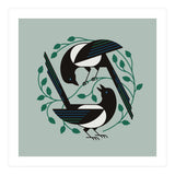 The Joy of Spring (Print Only) thumbnail