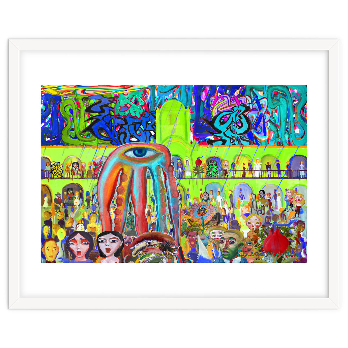 25 De Mayo Pop Digital 19