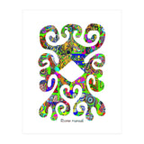 Pop Abstract 2023 165 Copia (Print Only) thumbnail