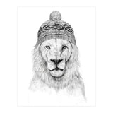 Winter Is Coming (Print Only) thumbnail
