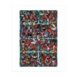 Formas 14 34 3d And Pianos 3 (Print Only) thumbnail