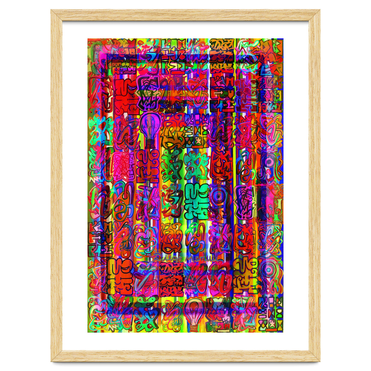 Graffiti Digital 2022 375