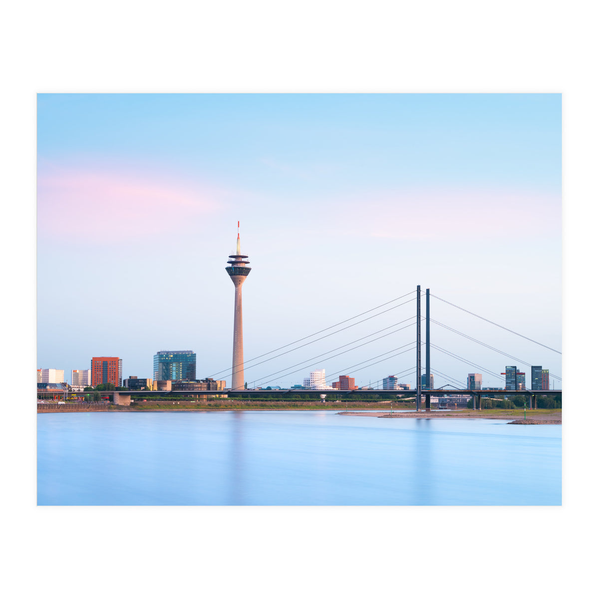 DÜSSELDORF 08 (Print Only)