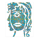 Mujer Digital 2 5 (Print Only) thumbnail