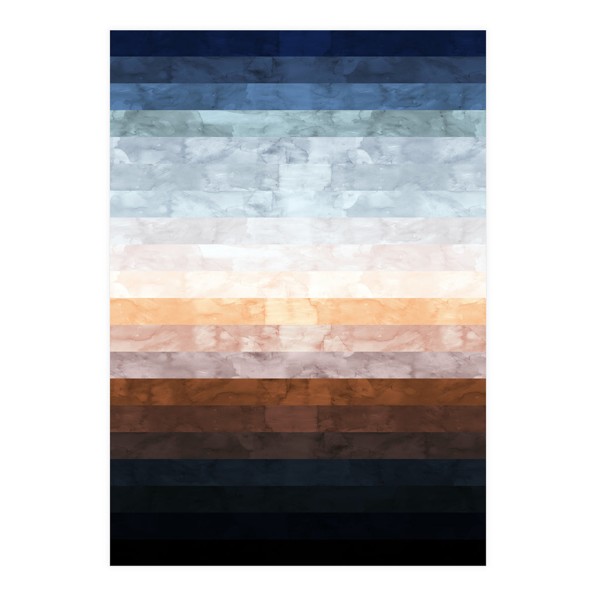 Secret landscape IV (Print Only)