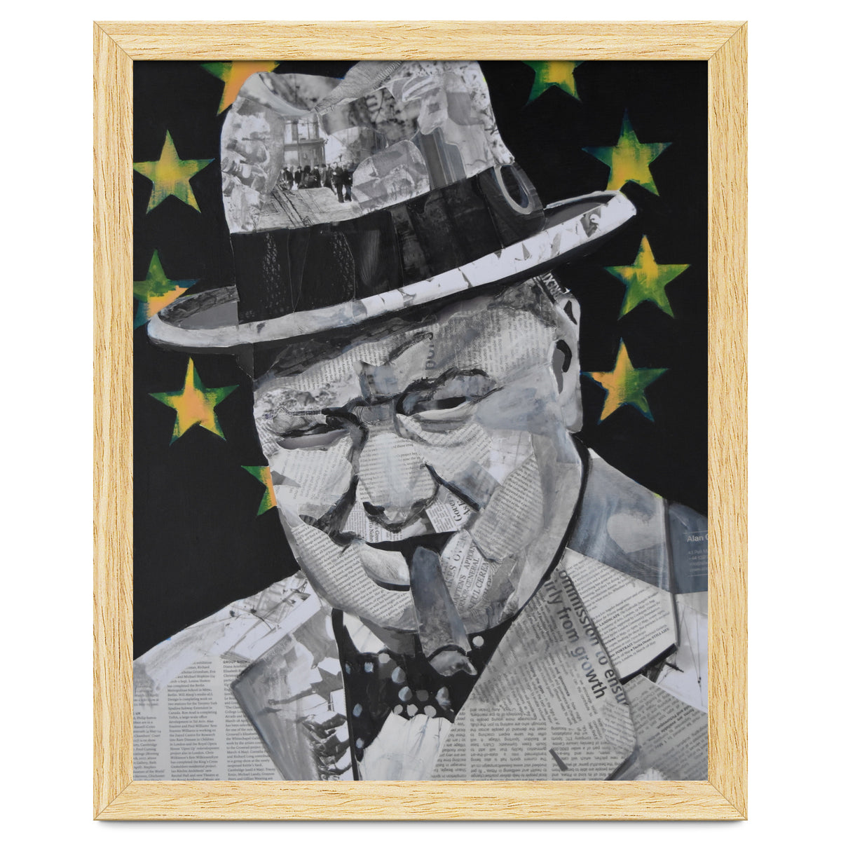 Brexit; Our Darkest Hour